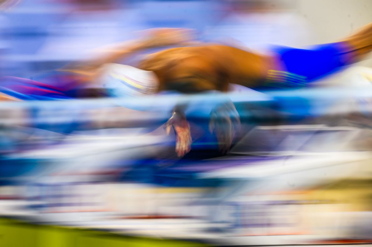 După ce a câștigat finala A a Cupei României, David Popovici a anunțat ce urmează pentru el