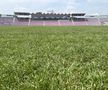 Stadionul „Dan Păltinișanu”, un monument al degradării