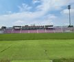 Imaginile rușinii! Așa a ajuns al 2-lea cel mai mare stadion din România
