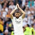 Karim Benzema // FOTO: Guliver/GettyImages
