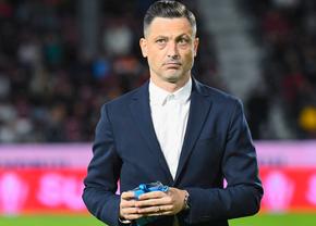 Rădoi, în război cu un președinte din Superliga: „Am avut plângerea pe masă, trebuia doar să o semnez și să-l dau în judecată”