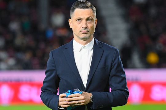 Invitat într-o ediție specială a podcastului „Profu' de sport”, realizată de redactorul-șef GSP, Cătălin Țepelin, Mirel Rădoi a vorbit și despre Marcel Pușcaș, președintele FCU Craiova care l-a criticat vehement de-a lungul ultimilor ani.