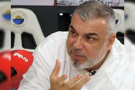 „Lasă-mă cu UE, că înnebunesc! Fac alergie! Ce ne dă nouă?” » Cosmin Olăroiu, dialog aprins la „Profu’ de Sport”! A fost contrat vehement