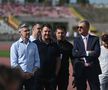 Dinamo sărbătorește promovarea în Ștefan cel Mare