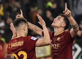 A căzut cortina peste Serie A » Mourinho a prins Europa League! Baraj pentru salvare între locurile 17 și 18