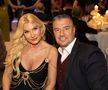 Andra Teodorescu și Daniel Pancu. Foto: Instagram
