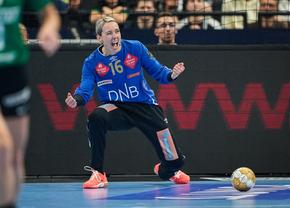 „Viperele” au scris istorie în finala Ligii de la Budapesta: al treilea trofeu consecutiv! » Legendara Katrine Lunde, MVP în fața lui Ferencvaros