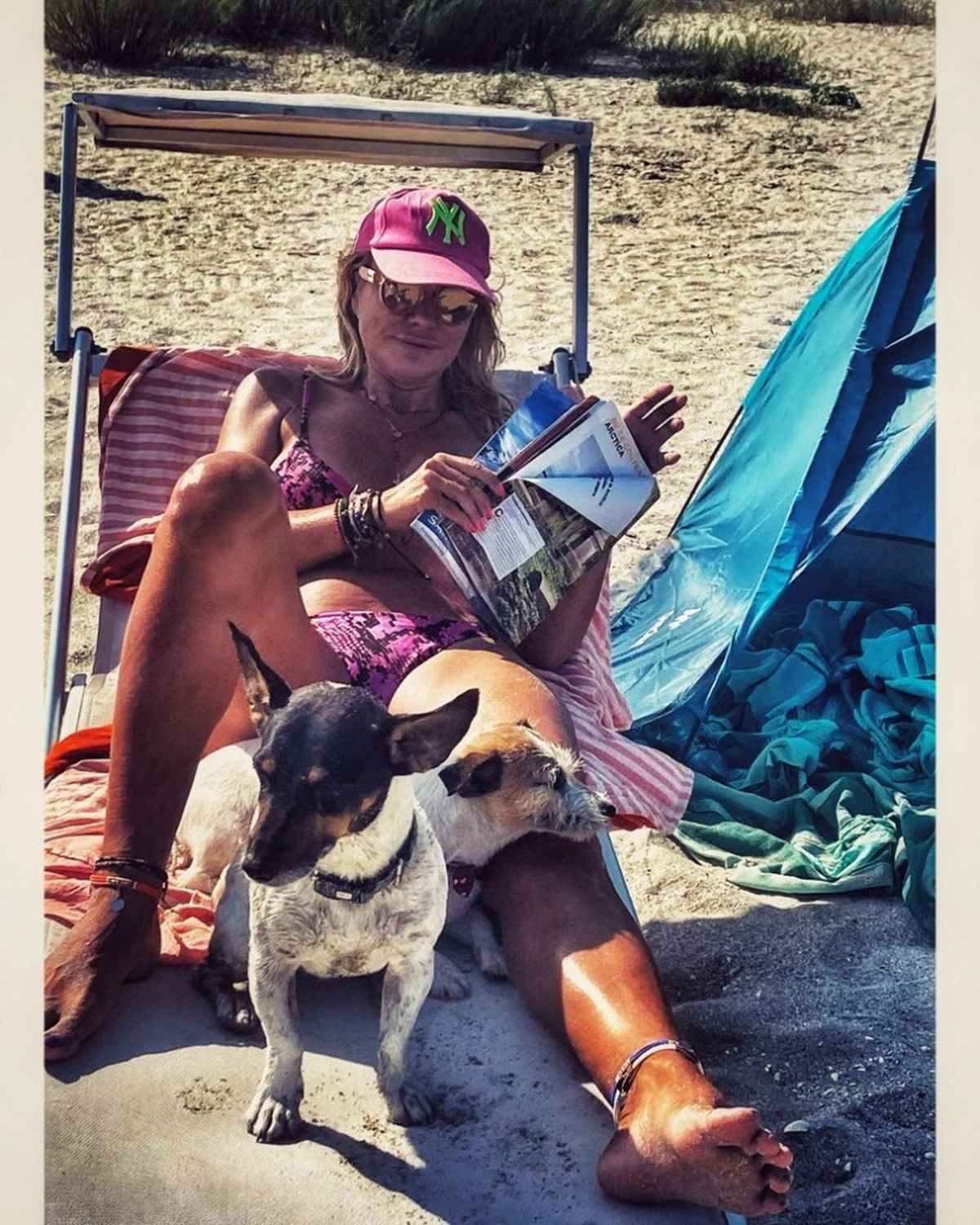 Ea e femeia pentru care a divorțat Daniel Pancu » Acum 15 ani făcea senzație în revistele pentru bărbați și pe podiumurile de prezentare