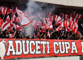 Clubul din Liga 1 și-a lansat aplicația pentru telefon » Inspirație de la Dortmund și Olympiakos