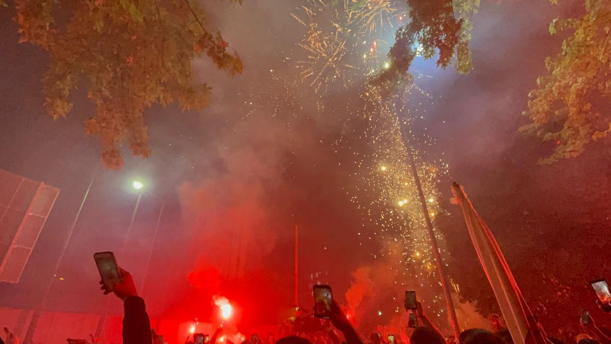 Singurul club din Superliga care a salutat revenirea lui Dinamo: „Se reiau duelurile cu rivalii noștri din « Ștefan cel Mare»”