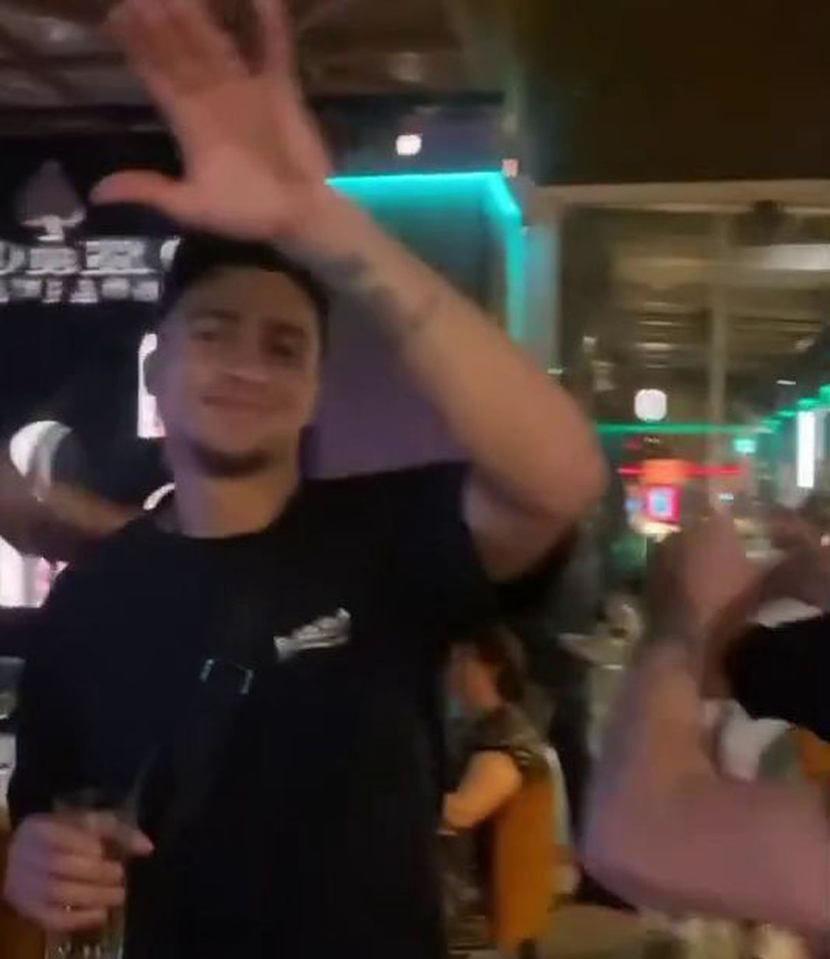 FOTO Dinamo, petrecerea promovării 04.06.2023