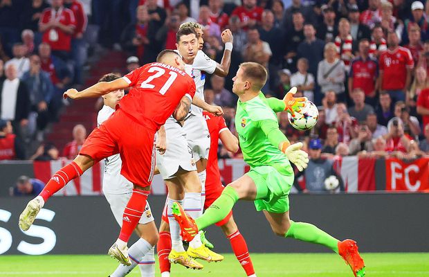 PSG a pornit morișca! Semnează Asensio și o vedetă a lui Bayern: „Urmează anunțul oficial”