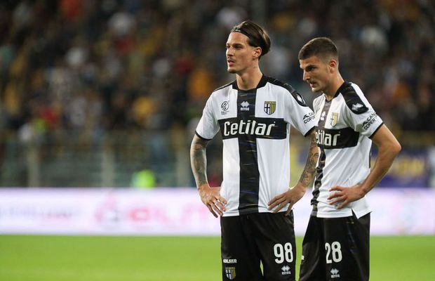 Dennis Man și Valentin Mihăilă, criticați dur de italieni după un joc „dezamăgitor” » Mai ales Man: „Cel mai slab de pe teren"