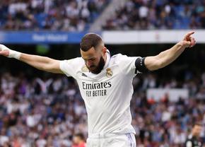 E oficial: Karim Benzema pleacă de la Real Madrid