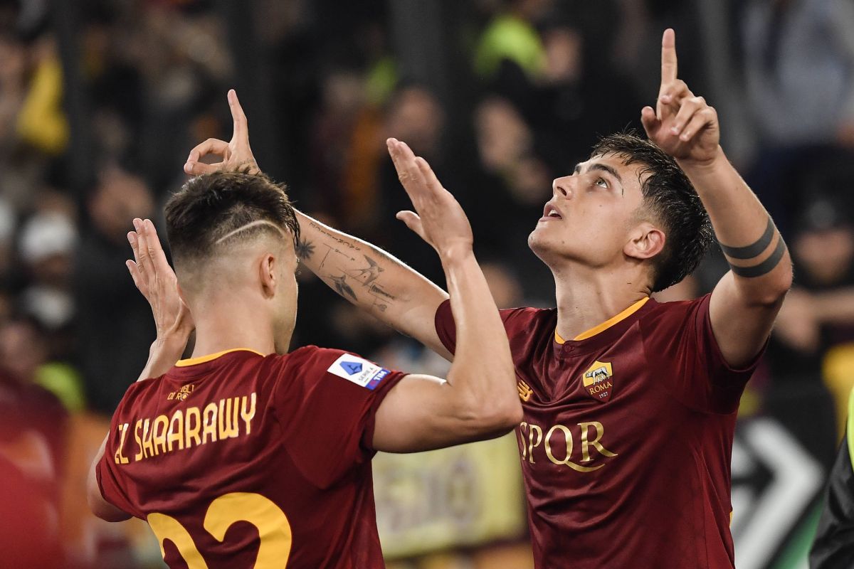 S-a tras linia și în Serie A » Mourinho a prins Europa League in extremis! Baraj pentru salvare între locurile 17 și 18