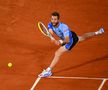 Corentin Moutet la Roland Garros 2024 Foto: Guliver/GettyImages