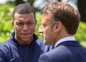 Mbappe, prima conferință după transferul la Real » Declarații explozive: „Aș fi un nenorocit ca acum să vin să scuip” + „Mi-au vorbit atât de violent, credeam că nu voi mai juca vreodată!”