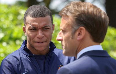 Kylian Mbappe, mesaj dur în legătură cu situația politică din Franța: „Extremiștii sunt la porțile puterii!” + Amenință că nu mai vine la lot!