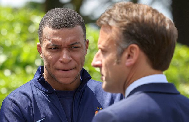 Kylian Mbappe, mesaj dur în legătură cu situația politică din Franța: „Extremiștii sunt la porțile puterii!” + Amenință că nu mai vine la lot!