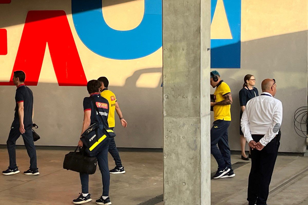 Semnal pentru EURO 2024? Cum a tranșat Edi Iordănescu enigmele din echipa de start a României + verdictul lui Ilie Dumitrescu