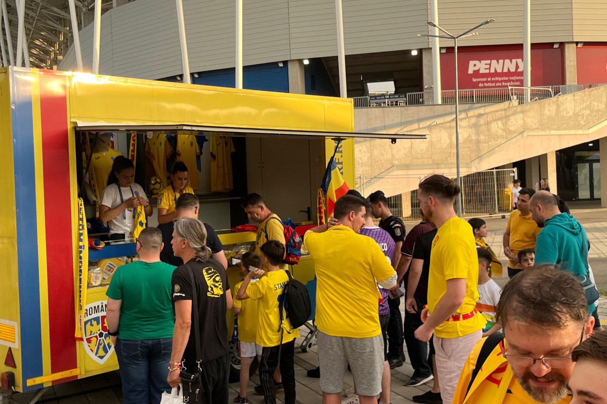 Semnal pentru EURO 2024? Cum a tranșat Edi Iordănescu enigmele din echipa de start a României + verdictul lui Ilie Dumitrescu