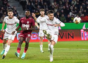 Transferuri pentru Europa! Clubul din Superliga a intrat la negocieri cu 3 jucători