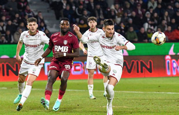 Transferuri pentru Europa! Clubul din Superliga a intrat la negocieri cu 3 jucători