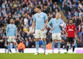 Manchester City a dat în judecată Premier League