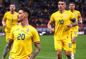 România - Bulgaria, toți ochii pe națională înainte de EURO 2024! Cum arată primul 11 gândit de Edi Iordănescu