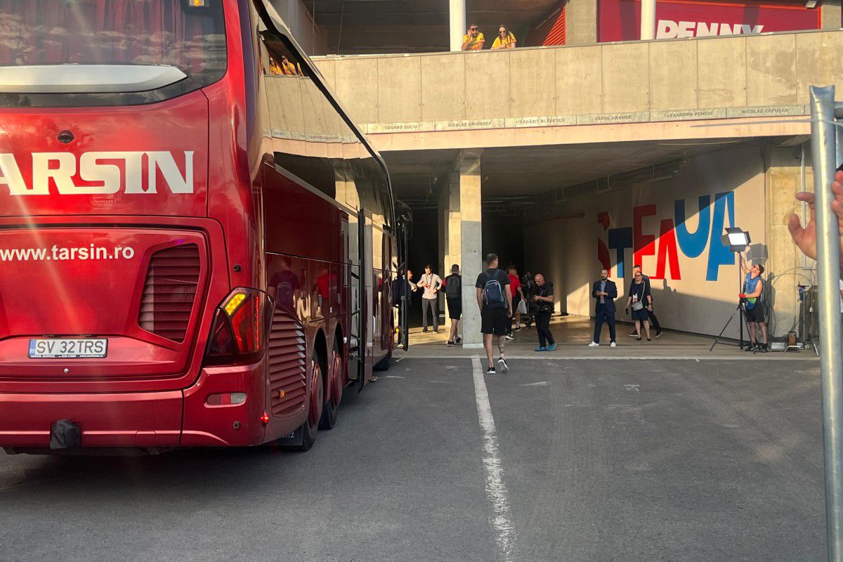 Semnal pentru EURO 2024? Cum a tranșat Edi Iordănescu enigmele din echipa de start a României + verdictul lui Ilie Dumitrescu