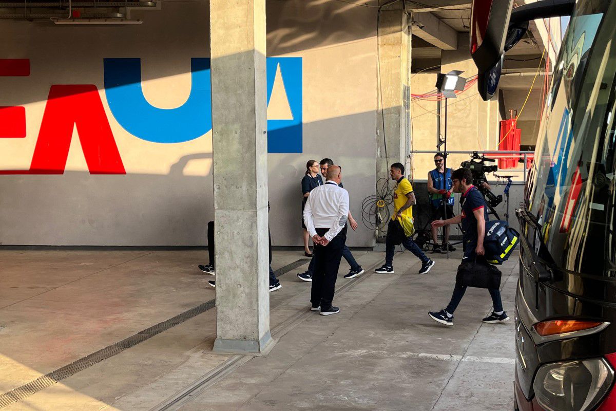 România - Bulgaria, înainte de meci