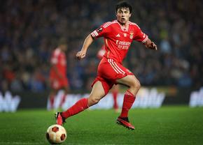 Luptă pentru puștiul-minune al Portugaliei între Manchester United, Arsenal și Manchester City » Suma uriașă solicitată