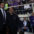 Raffaele Palladino și Vincenzo Italiano, doi antrenori care s-au despărțit în această de lună de Atalanta și, respectiv, Bologna / Foto: Imago