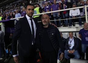 Demitere în Serie A: nu a rezistat decât șapte luni! » Mutarea pe care clubul este gata să o anunțe oficial