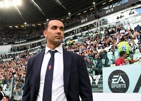 Fiorentina a schimbat antrenorul, după eșecul din finala Conference League