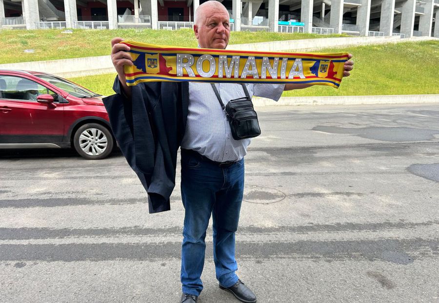 Iosif Olah, președintele AJF Covasna, face mărturisiri spectaculoase de la meciul controversat arbitrat în 1998, U Craiova - Rapid 2-2 Mărturie incredibilă a arbitrului care i-a interzis titlul lui Mircea Lucescu, în 1998: „Jur! Asta i-am spus lui Copos!” + Povestea golului anulat eronat, dezvăluită după 27 de ani: „Rapidul nu prea-mi plăcea!”