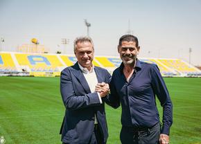 Legenda lui Real Madrid i se alătură lui Cristiano Ronaldo în Saudi Pro League