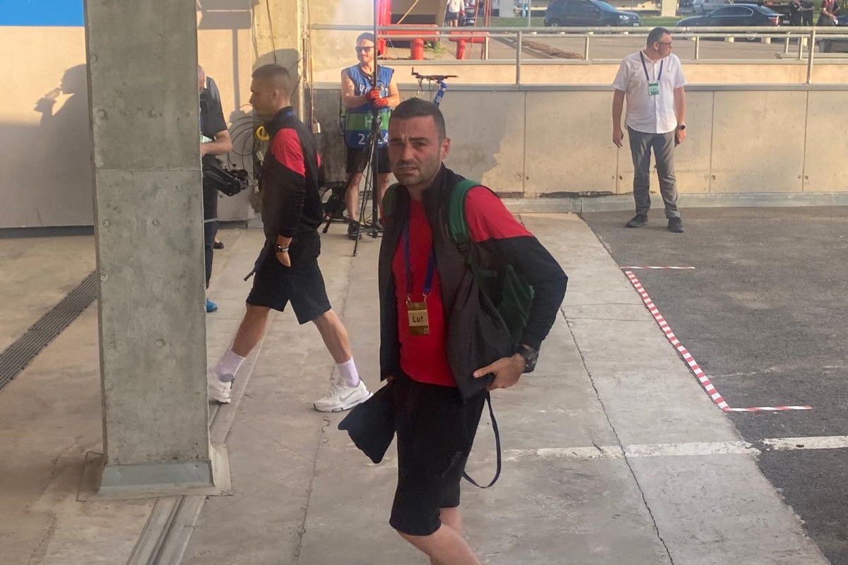 România - Bulgaria, înainte de meci