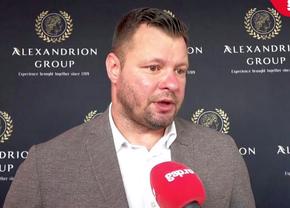 Marius Niculae, la România - Bulgaria: „Sper să ne trateze toți de sus, cum au făcut-o ei”
