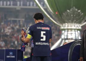 Haos la PSG! Jucătorii lui Luis Enrique se revoltă după anunțul făcut de președintele clubului!