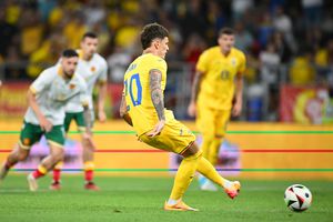 Ucrainenii au văzut meciul României și își fac calculele pentru Euro 2024: „Putem fi primii în grupă”