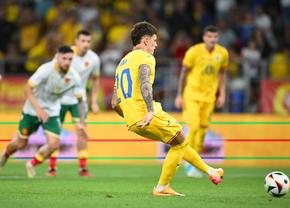 Ucrainenii au văzut meciul României și își fac calculele pentru Euro 2024: „Putem fi primii în grupă”