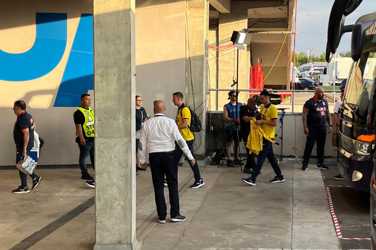 România - Bulgaria, înainte de meci