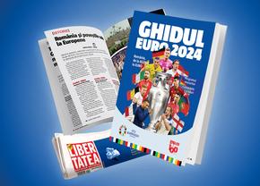 Pregătește-te de EURO cu Ghidul EURO 2024!
