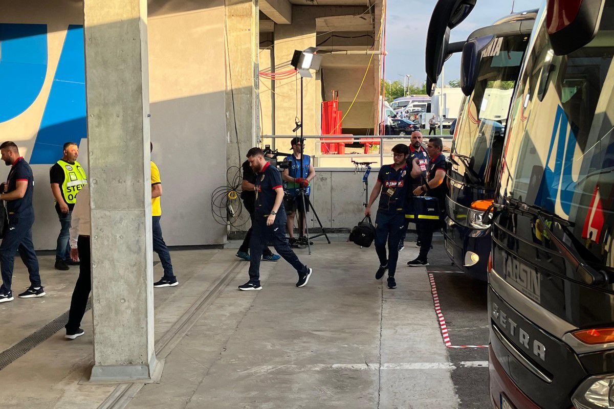 Semnal pentru EURO 2024? Cum a tranșat Edi Iordănescu enigmele din echipa de start a României + verdictul lui Ilie Dumitrescu