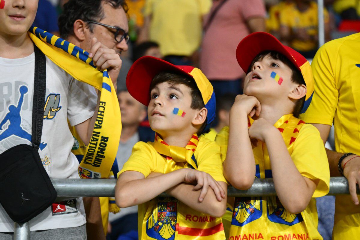 Concluziile lui MM Stoica și Panduru după România - Bulgaria: „Nu au înțeles nimic. Dacă eram eu, aș fi spus doar «Cald la București»”