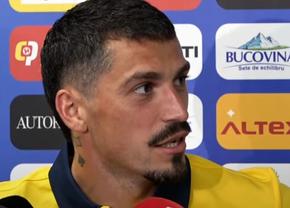 Nicolae Stanciu a răbufnit, după România - Bulgaria! » Reacție dură la adresa fanilor: „Cu o lună în urmă erau fericiți că merg la EURO și acum ne huiduie?!”