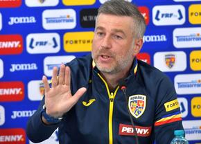 Mesaj categoric pentru Edi Iordănescu: „Dacă semnezi acum cu Burleanu, înseamnă că ești fraier!”