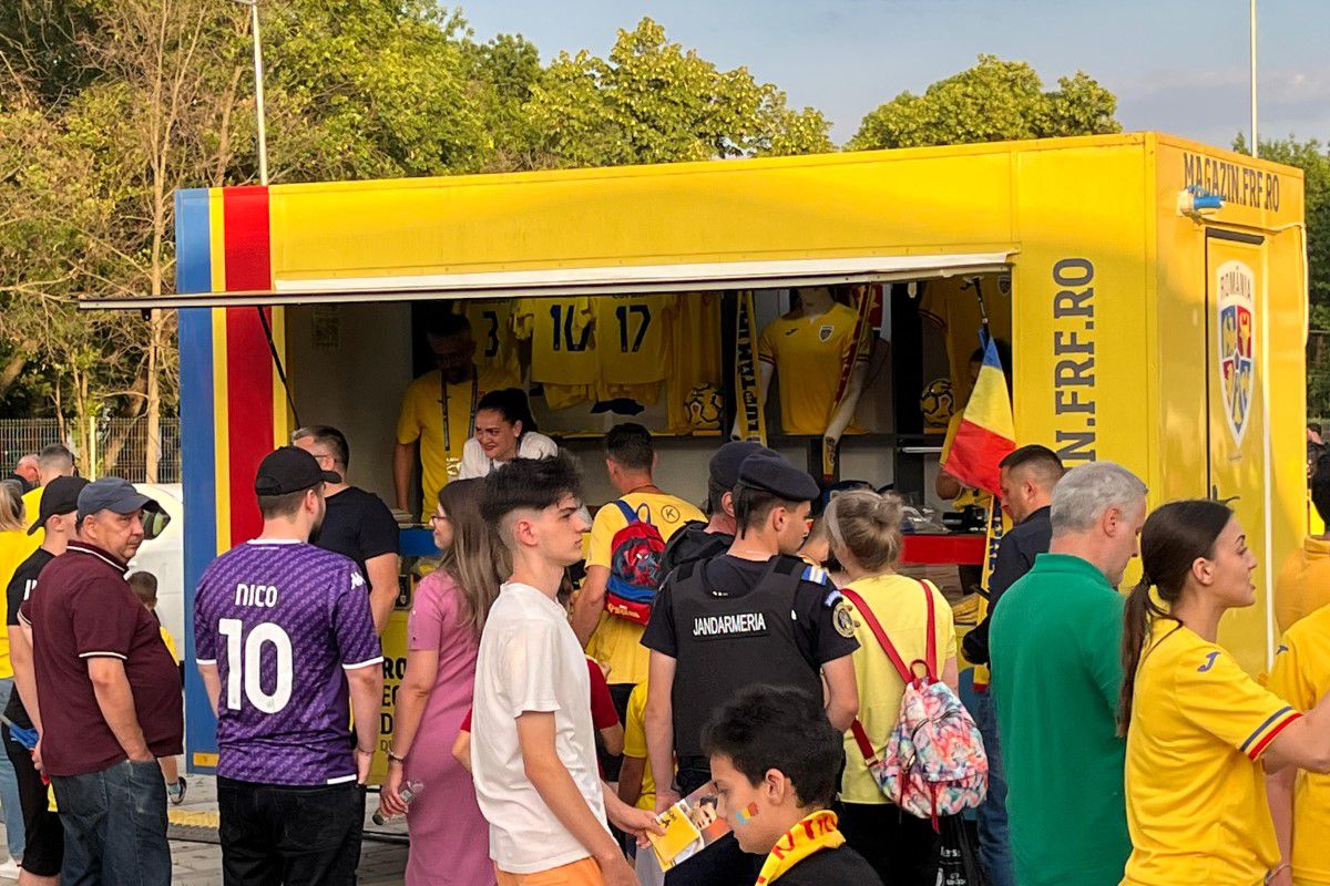 România - Bulgaria, înainte de meci