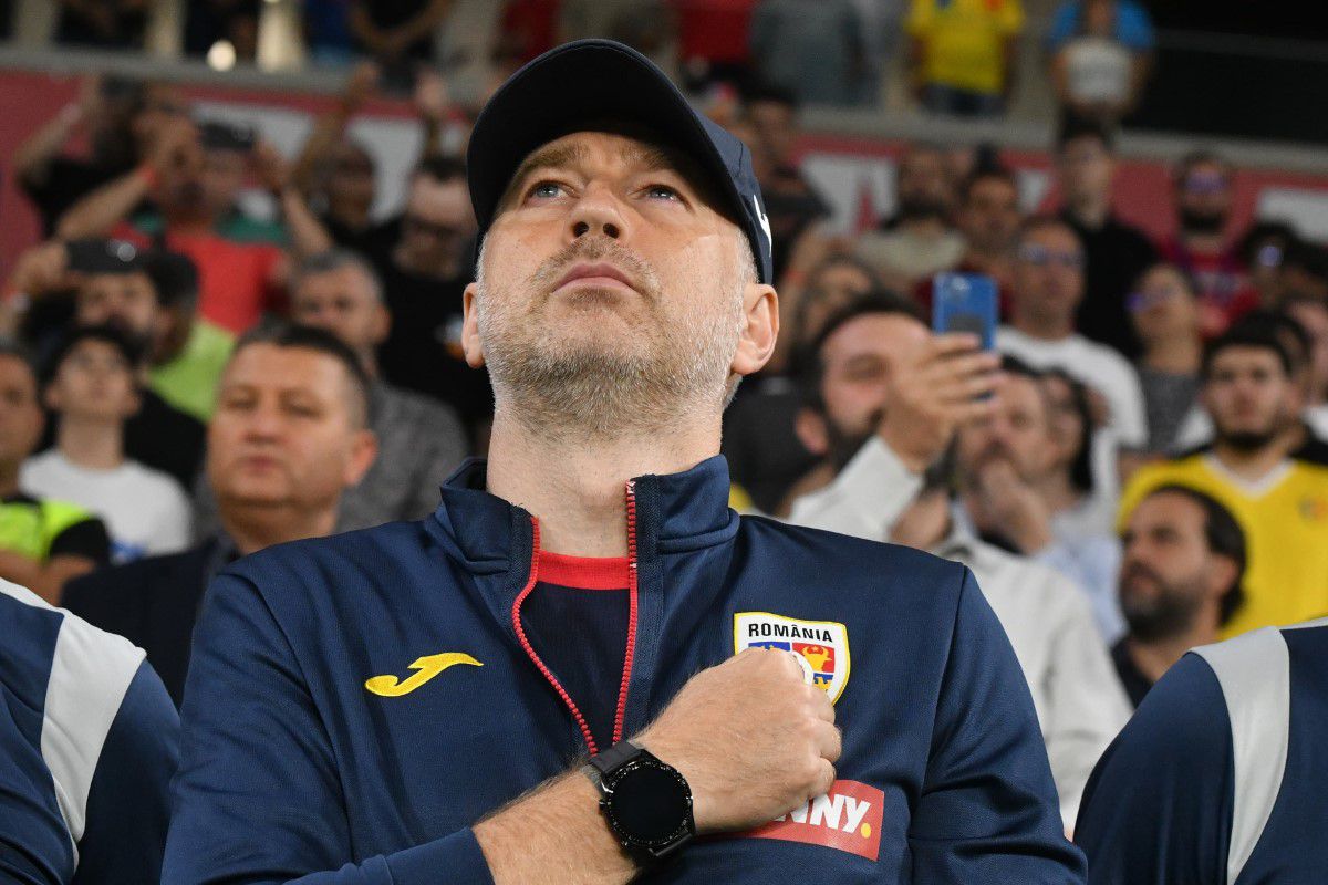 Imediat după România - Bulgaria, Radu Drăgușin a confirmat unde va juca sezonul viitor